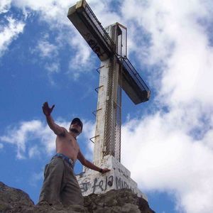 Meet your Posher, Thomas